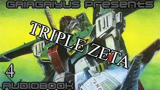 Serrana Vs. Sinclair: The Battle of 3 Zeta's (Audiobook)