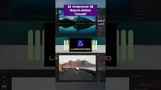 🎉 Luminar Neo Rabattcode 30% -  Rabatt-Aktion bis 17. Oktober