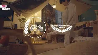 Kids stay at home (3rd place winner) #under60secondsfilm