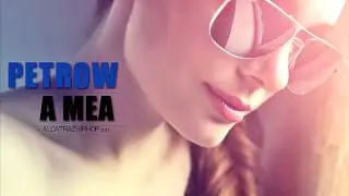 PETROW - A MEA [2014]