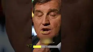 Otar Kushanashvili's dream 