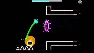 Geometry Dash | LVL6 | \