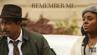 REMEMBER ME: The Mahalia Jackson Story | Official Trailer | I Will Tell International Film Festival
