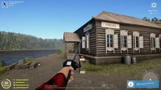 👀Тунгуска👀РР4 ,Ленок,форель,Горбуша 💥