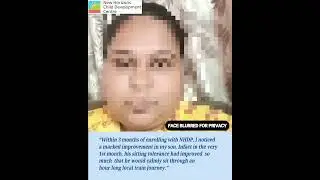 A Happy Parent's Validation | Success Story | New Horizons Developmental Program (NHDP)