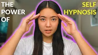 Unleashing FULL POTENTIAL through SELF-HYPNOSIS!