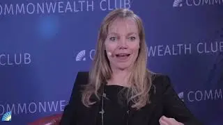 A.I., the New World Order, Technology, Humanity & the Internet of Things - with Futurist Amy Webb