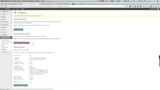 WP RSS Aggregator - Overview