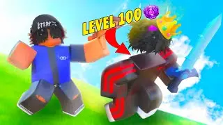 squads with a lvl 100 player