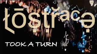 lostrace 