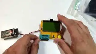 Component Tester Review