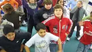 Kino Moving with Music