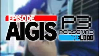 Brand New Days - Persona 3 Reload (Episode Aigis ED) | Fingerstyle Guitar Cover
