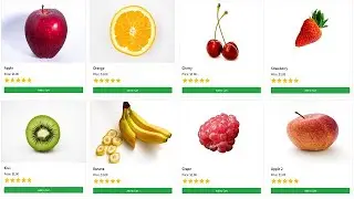 E-commerce | Vue.js | Firebase | BootstrapVue | Vue Router | Firestore