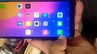 Oppo a52 IMEI change (clone) MRT DONGLE used