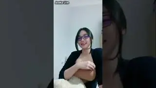 Julia Lea Mango Live Hot