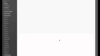Markdown extension for Brackets.mp4