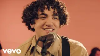 Issam Alnajjar - Baree (Official Performance Video)