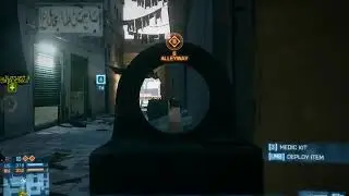 BF3 FOX vs V3640x480