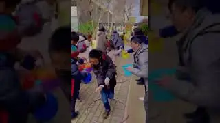 2023 Easter egg hunt & games 復活節尋蛋遊戲親子同樂日