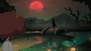 FNF Remembrance Remix But Sasha and Anne Sing It