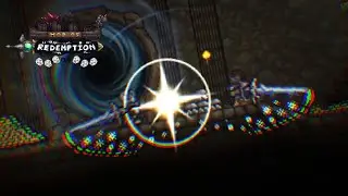 Calavia | Mod of Redemption