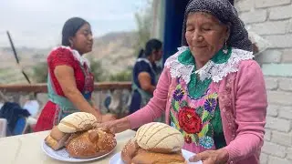 LA BEBIDA DE LOS DIOSES ZAPOTECAS