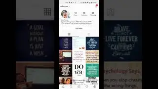How to Get Instagram Verification or Verified Badge