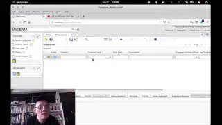 Shorter Ninja Movie on ERP/MIS development for iDempiere
