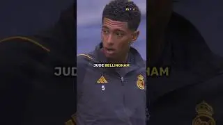 The next Cristiano Ronaldo 😯