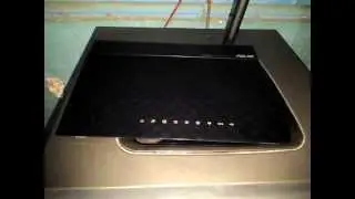 2 Setup Wireless Router N150 RT-N10U