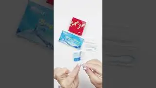 аксессуары для контактных линз