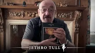 Jethro Tull - Unboxing Bursting Out (The Inflated Edition)