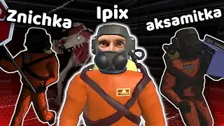 УМИРАЕМ ВТРОЕМ | Lethal Company