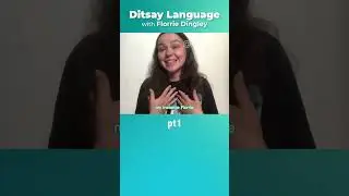 Learning how to do self introduction in French | Ditsay