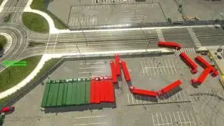 Конвой SMOTRA & TRUST