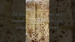 Authentic Turkish Gözleme | MUST-TRY 