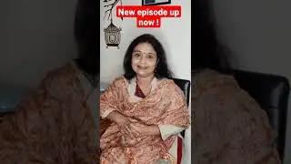 New episode up now
