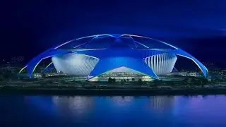 UEFA Champions League 2024-25 Intro (Classic Anthem)