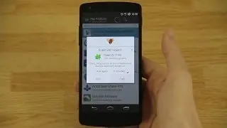 How To Reclaim your Android Device's Battery Life with Greenify! (Install, Setup, and Tutorial)