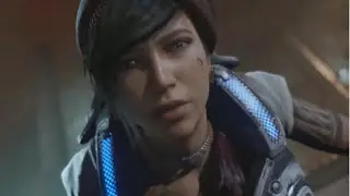 Gears of War 4 - Campaign Gameplay Demo (E3 2016)