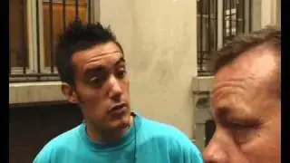Gaypodcast : Bar Le Palmier + SOS Homophobie