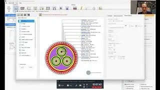 Live Demo of ELEK Cable High Voltage Software
