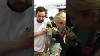 Сколько стоит тату?