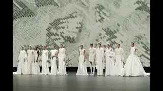 Jesus Peiro COLLECTION 2021. “AMELIA”