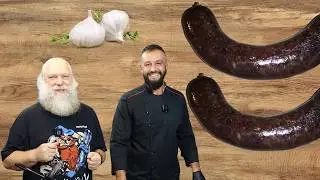 Asian sausage - Ryżanka. An idea for an extra dish