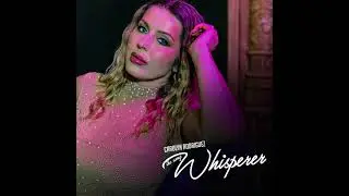 "The Song Whisperer" Album Official Snippet by Carolyn Rodriguez