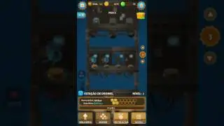 Deep Town - Boss Aluminium Elder
