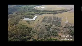 Красоты ундории, посёлок Новая беденьга.