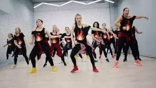 Кристина Савина. г. Москва. Наставник - Сергей Побегалов